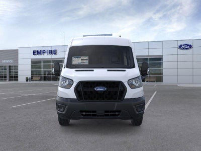 2025 Ford Transit-150 Base