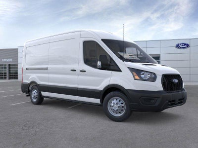2025 Ford Transit-150 Base