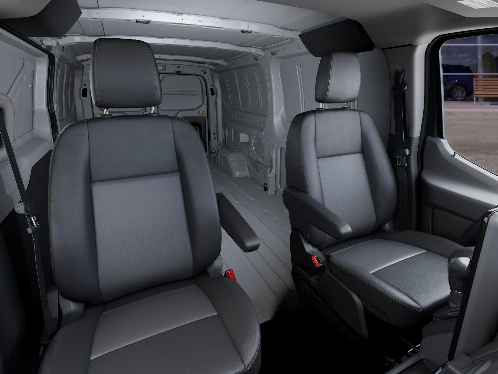 2027 Ford Transit-150 Base