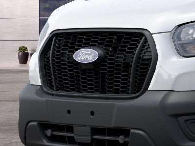 2027 Ford Transit-150 Base