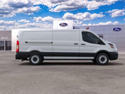 2027 Ford Transit-150 Base