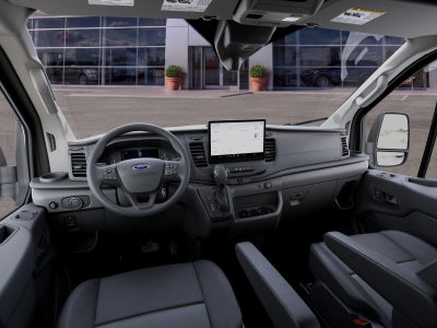2027 Ford Transit-150 Base