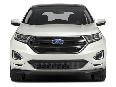 2018 Ford Edge Sport
