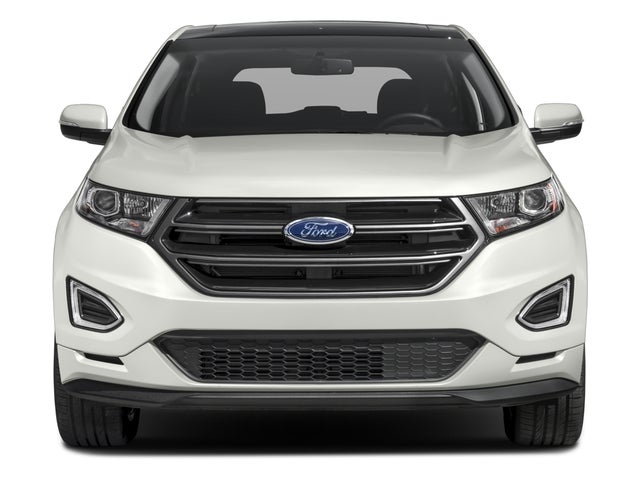2018 Ford Edge Sport