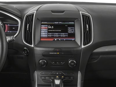 2018 Ford Edge SE