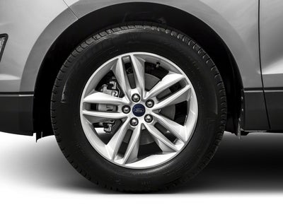 2018 Ford Edge SE
