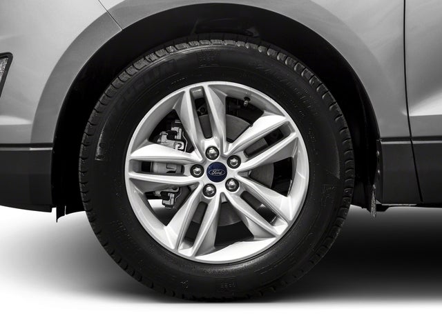 2018 Ford Edge SE