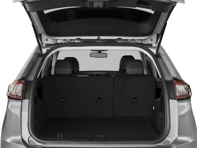 2018 Ford Edge SE