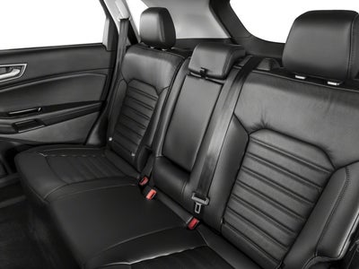 2018 Ford Edge SE