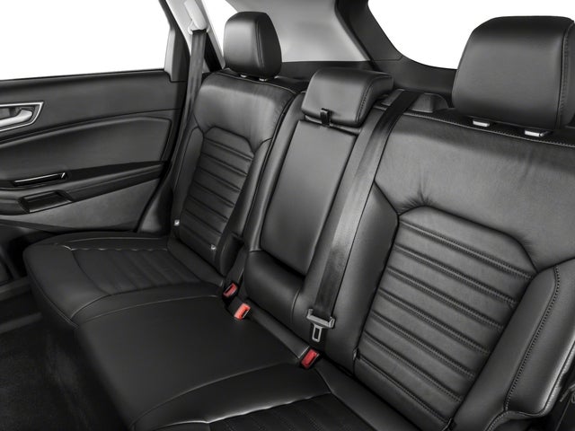 2018 Ford Edge SE
