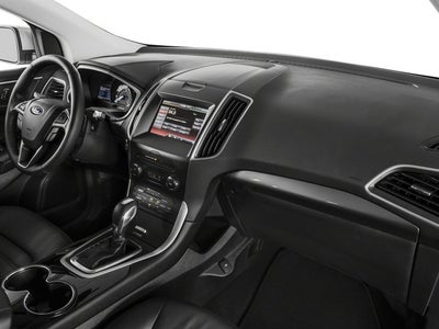 2018 Ford Edge SE