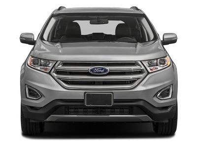 2018 Ford Edge SE