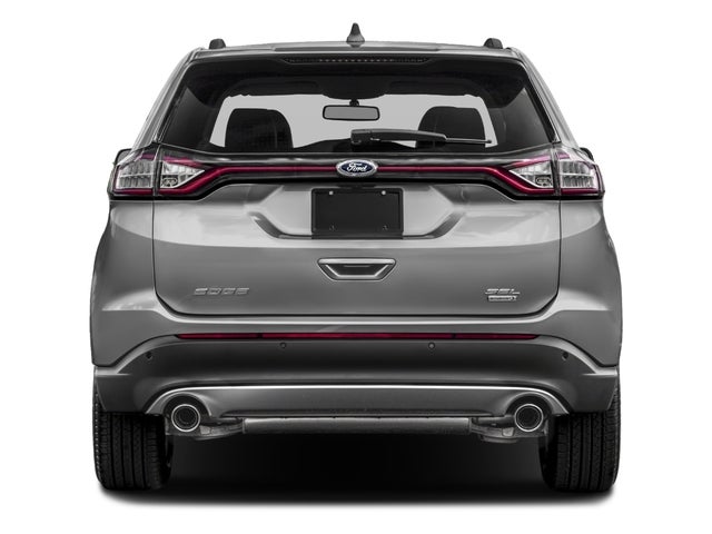 2018 Ford Edge SE