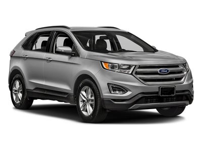 2018 Ford Edge SE