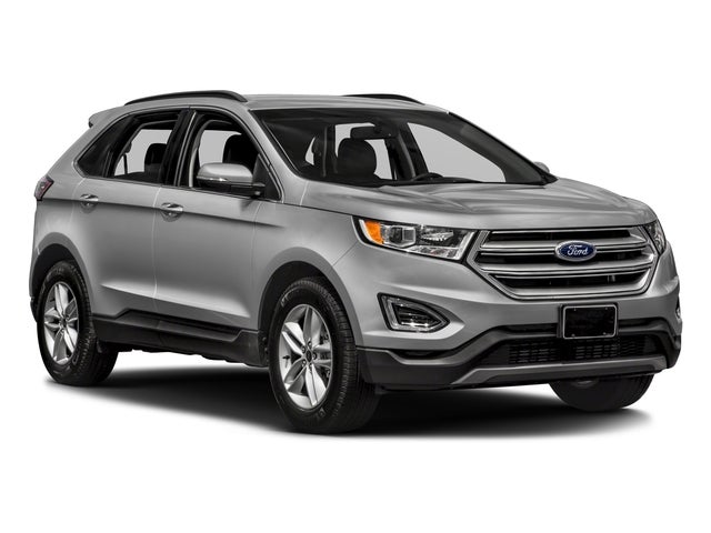 2018 Ford Edge SE