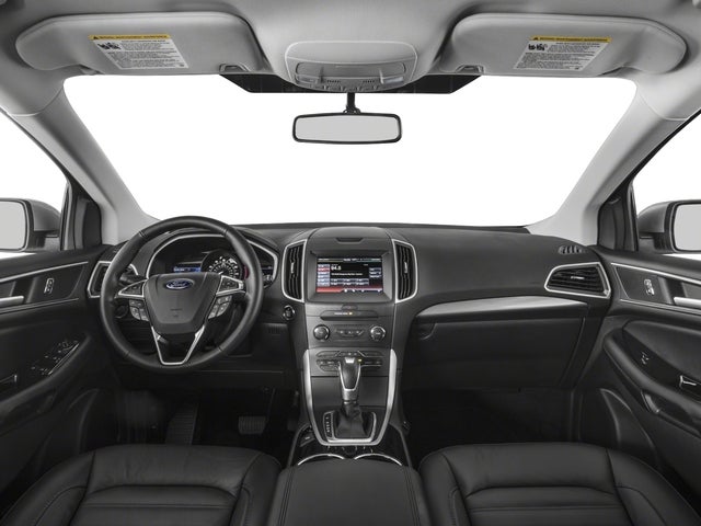 2018 Ford Edge SE