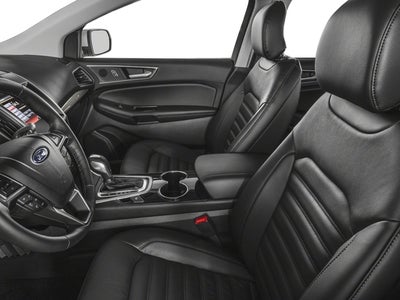2018 Ford Edge SE