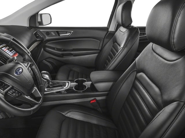 2018 Ford Edge SE