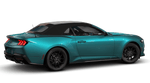 2026 Ford Mustang EcoBoost® Premium Convertible