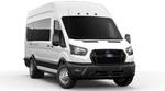 2026 Ford Transit Commercial Passenger Van XL