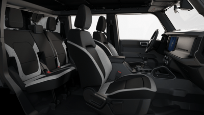 2025 Ford Bronco Big Bend®