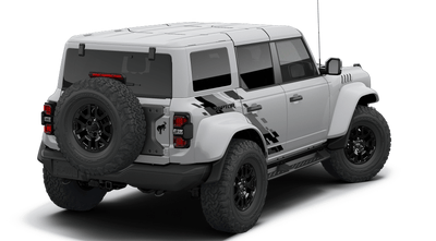 2026 Ford Bronco Raptor®