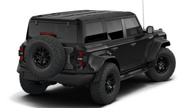 2026 Ford Bronco Raptor®