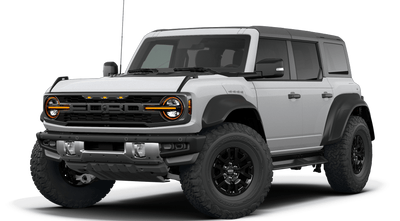 2026 Ford Bronco Raptor®