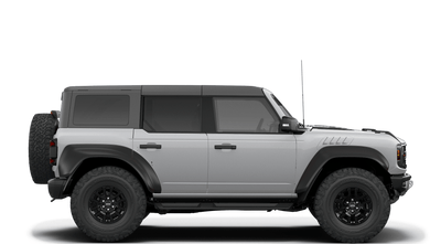 2026 Ford Bronco Raptor®