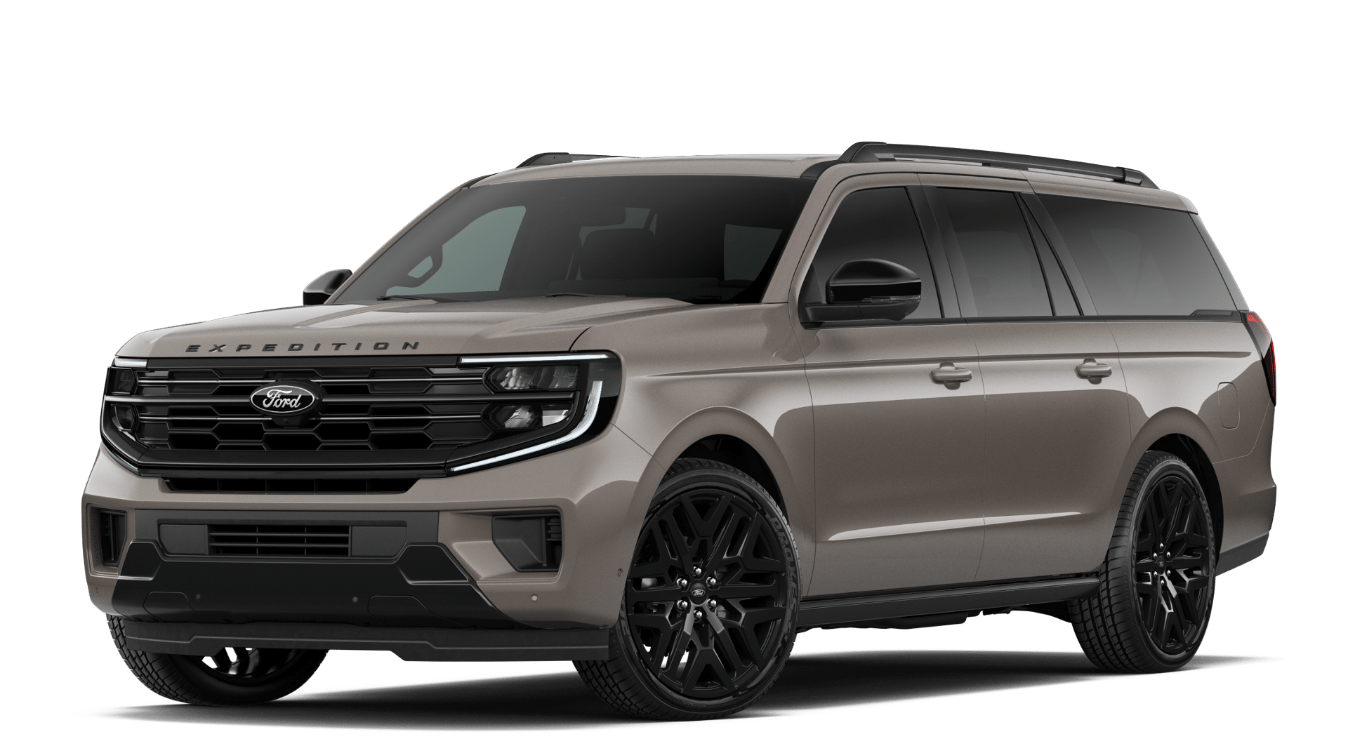 2026 Ford Expedition Platinum MAX 4x4's photo