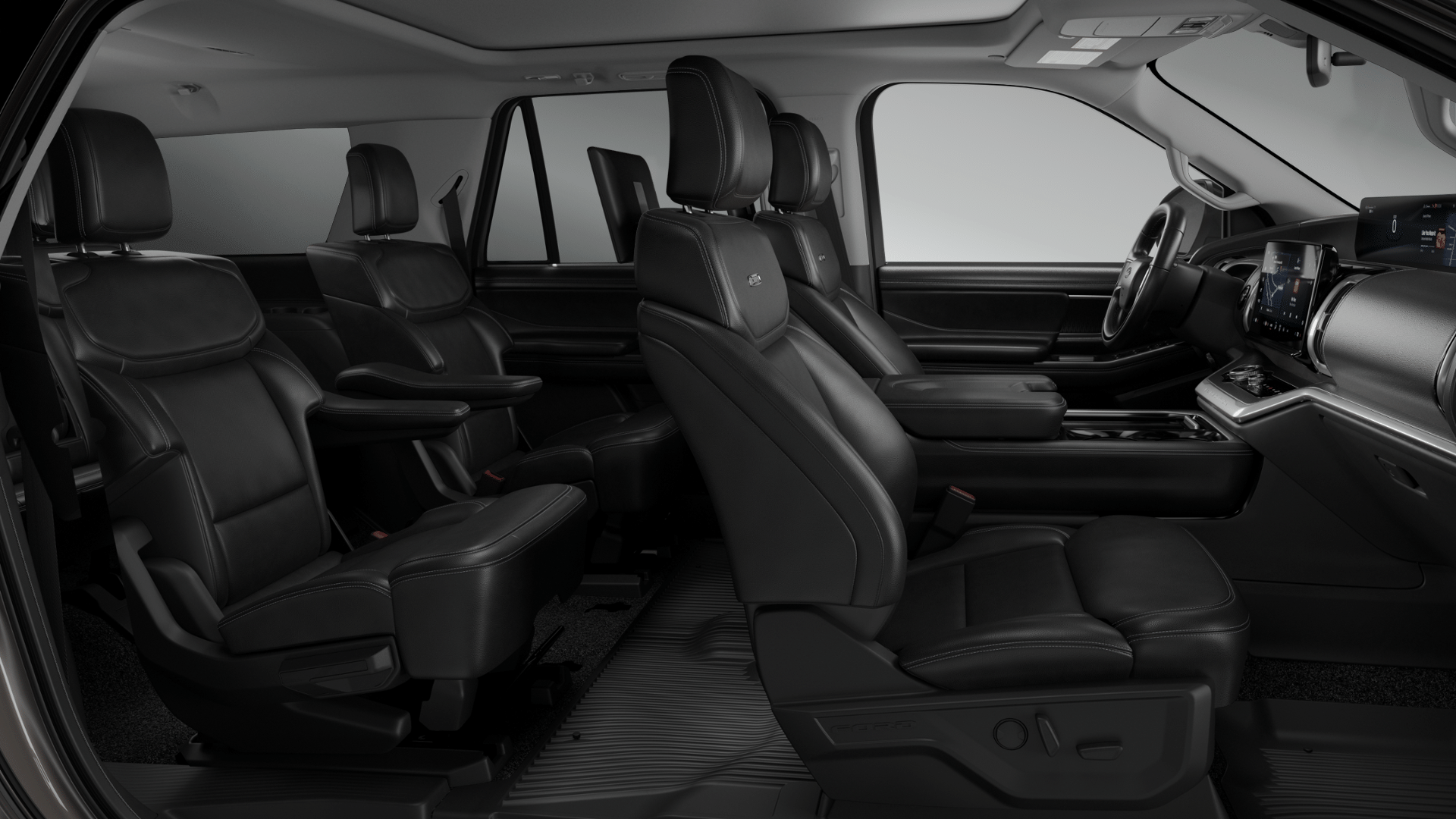 2026 Ford Expedition MAX Platinum®