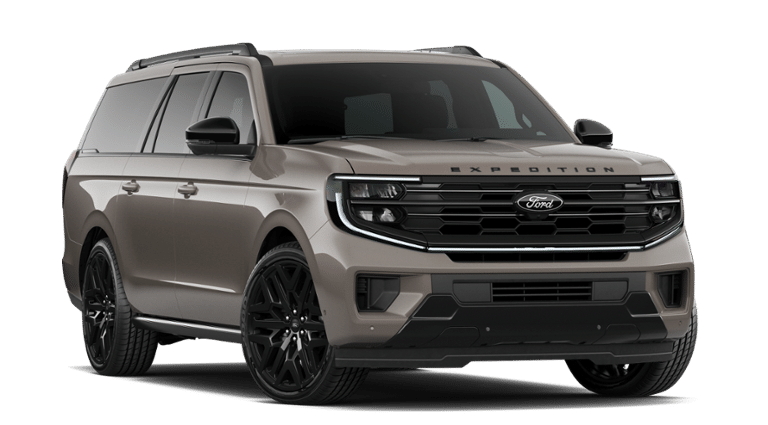 2026 Ford Expedition MAX Platinum®