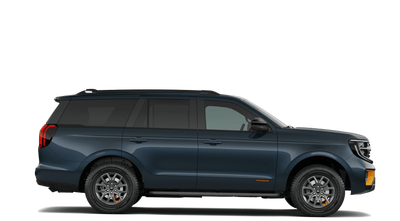 2026 Ford Expedition Tremor®