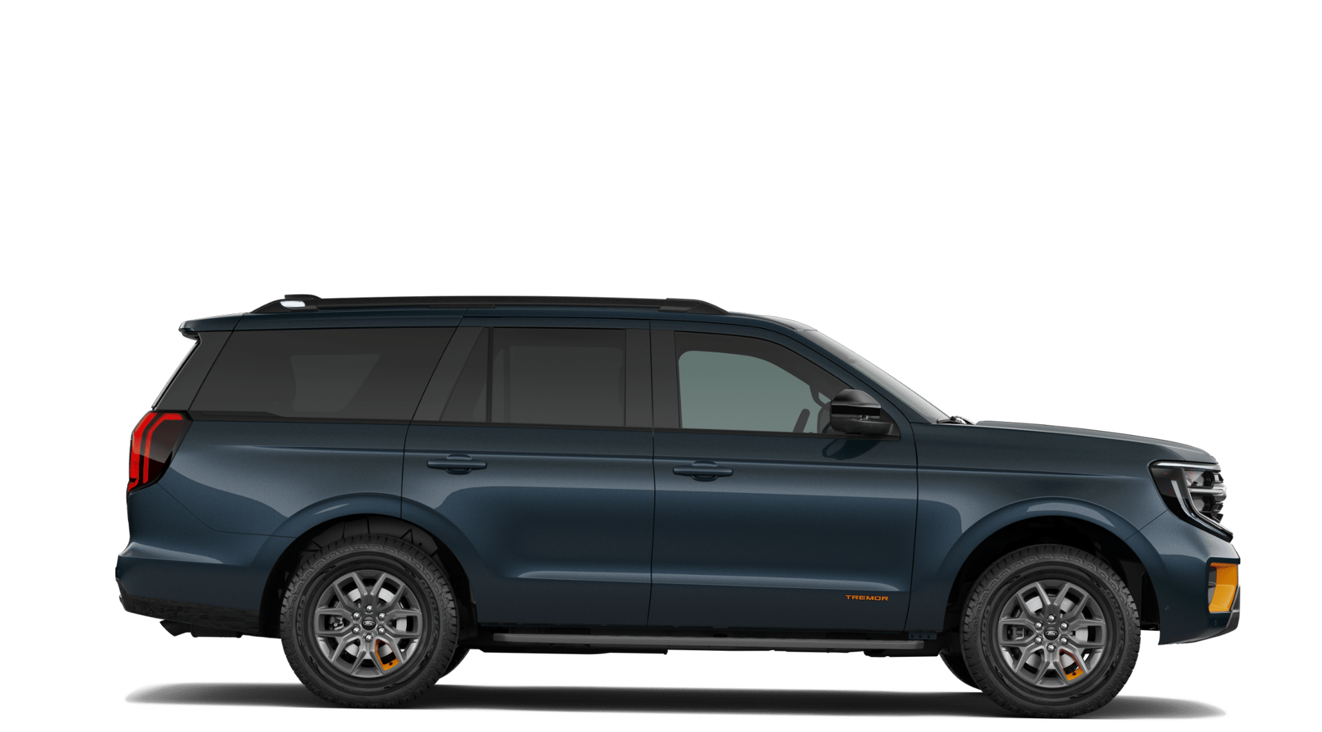 2026 Ford Expedition Tremor®