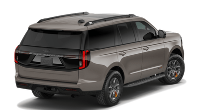 2026 Ford Expedition Tremor®