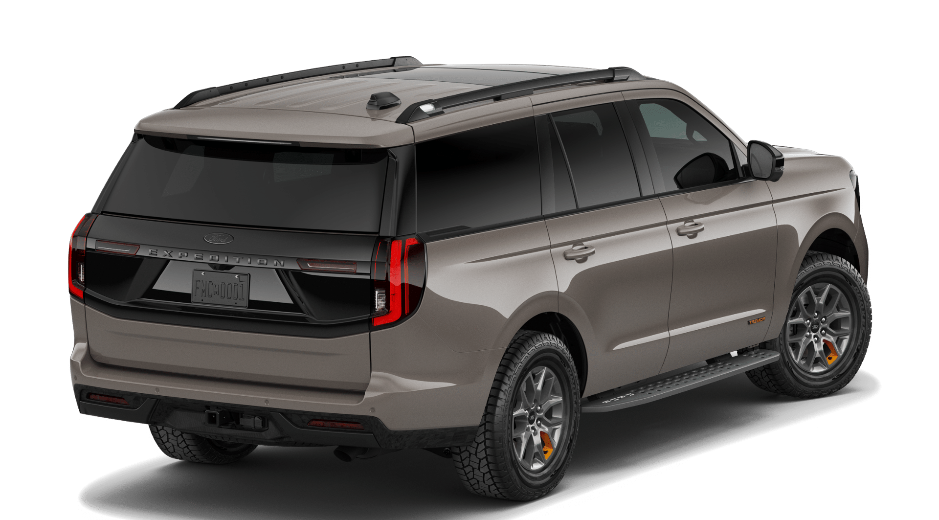 2026 Ford Expedition Tremor®