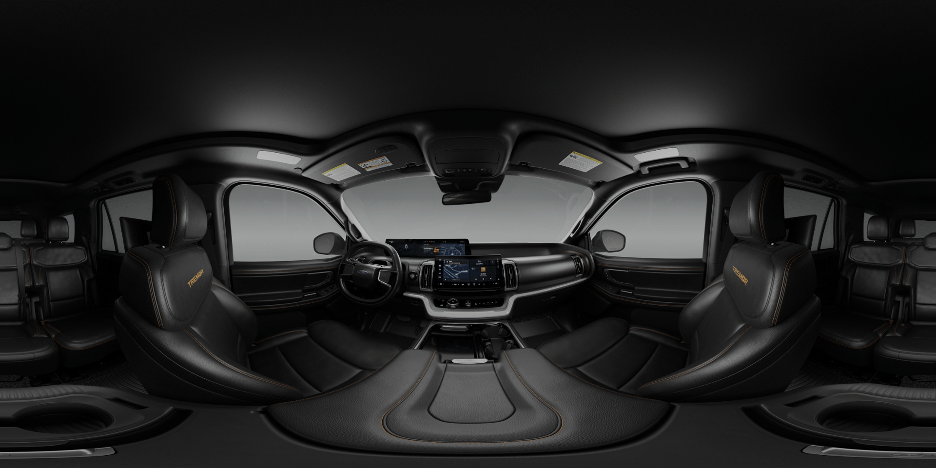 2026 Ford Expedition Tremor®