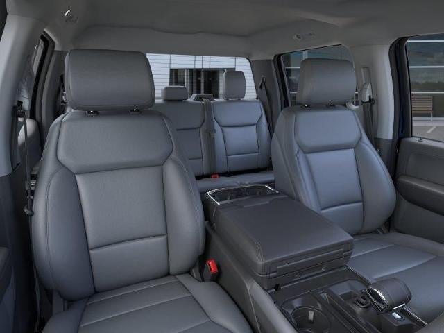 2025 Ford F-150 Lightning Flash™
