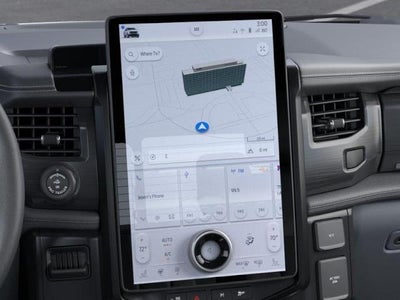 2025 Ford F-150 Lightning Flash™