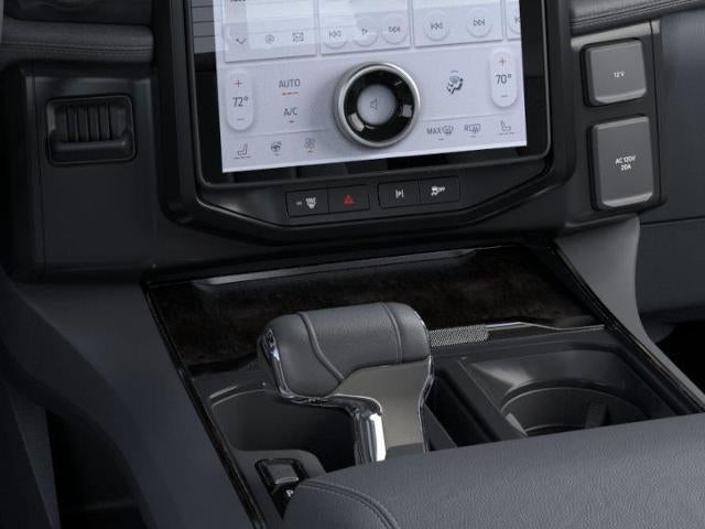2025 Ford F-150 Lightning Flash™