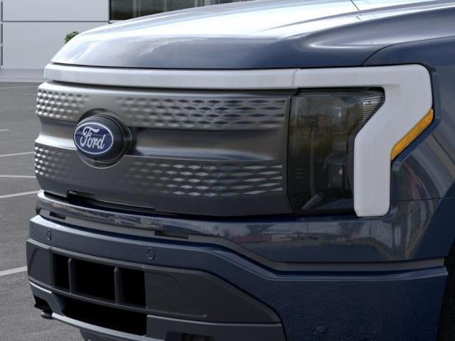 2025 Ford F-150 Lightning Flash™