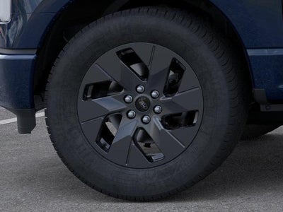 2025 Ford F-150 Lightning Flash™