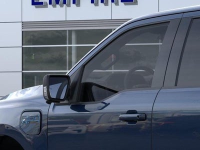 2025 Ford F-150 Lightning Flash™