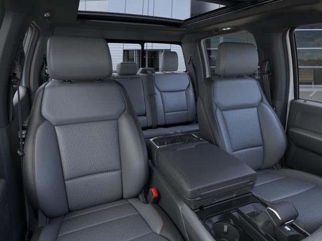 2025 Ford F-150 Lightning Lariat®