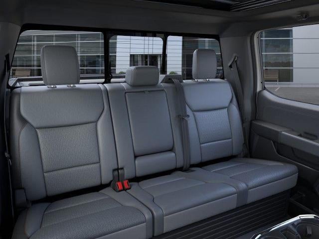 2025 Ford F-150 Lightning Lariat®