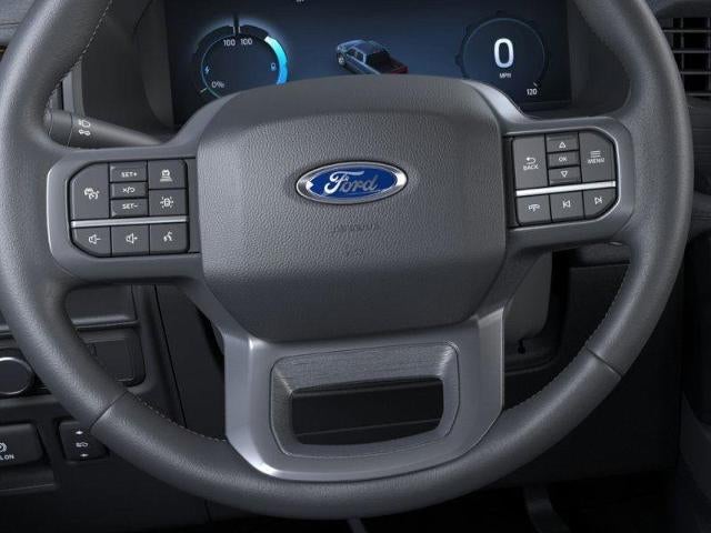 2025 Ford F-150 Lightning Lariat®