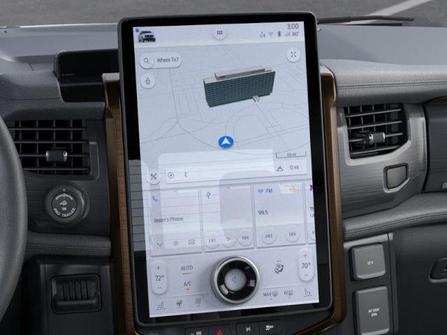 2025 Ford F-150 Lightning Lariat®