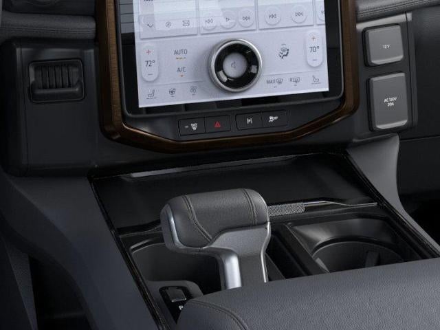 2025 Ford F-150 Lightning Lariat®