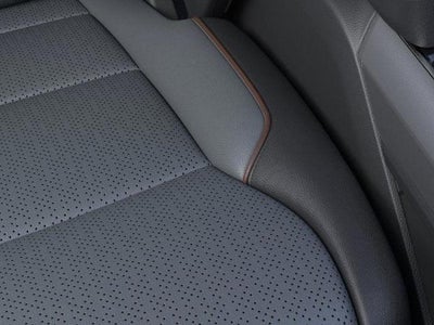 2025 Ford F-150 Lightning Lariat®