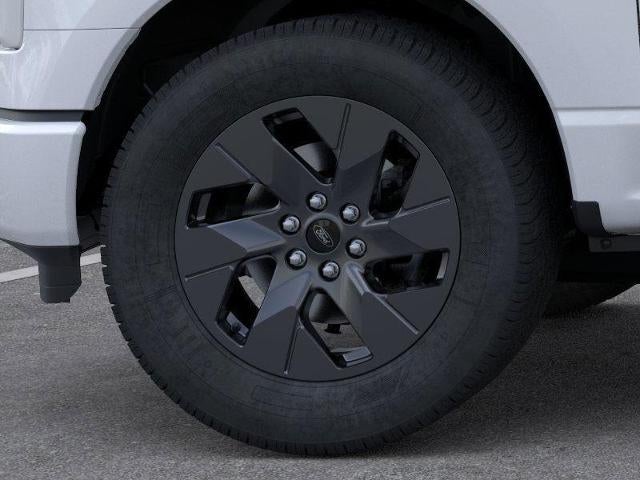 2025 Ford F-150 Lightning Lariat®